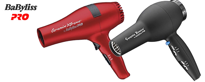 Ceramic xtreme hotsell babyliss pro